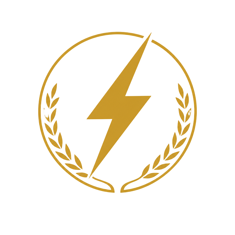 Emblema ZEUS